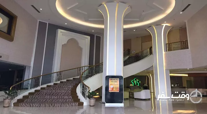 هتل دپالما کوالالامپور